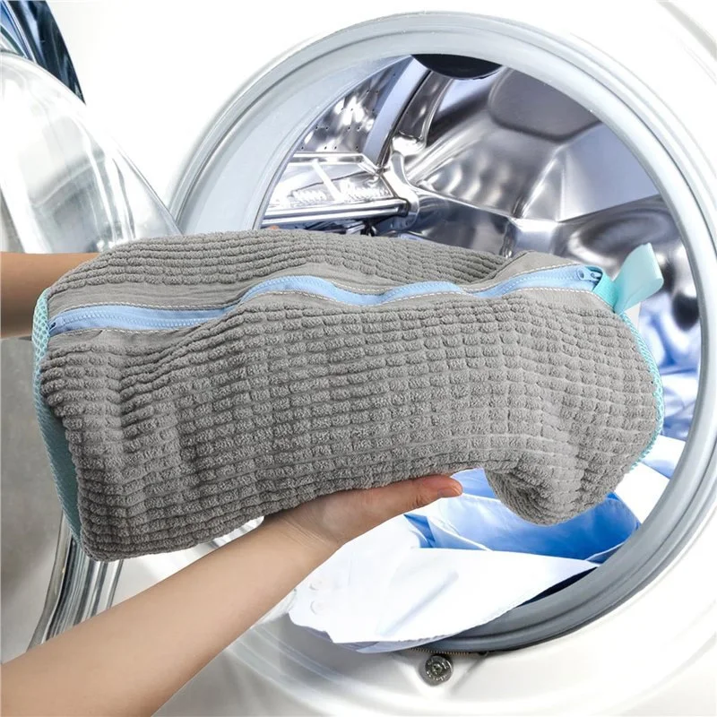 Laundry Bag Laundry machine special shoe bag anti-deformation reusable