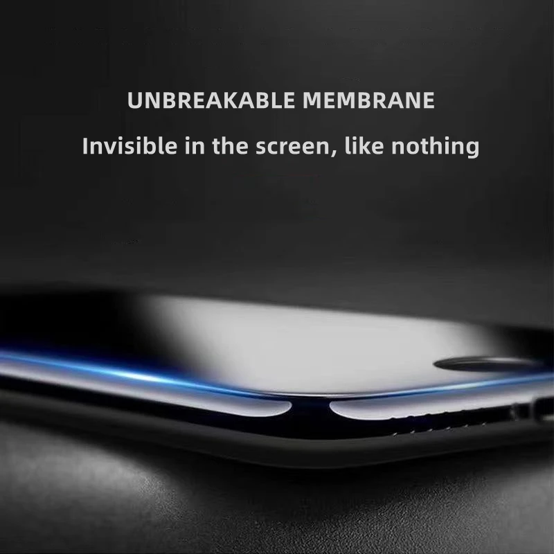 3PCS Per Realme 14 Pro Plus Pellicola idrogel ultrasottile per Realme 11 12 10 13 Pro Plus 12X 14X 5G Protezione schermo in gel a copertura totale  202192403