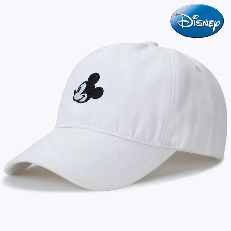 Disney Mickey Anime Hat Cartoon Cloth 