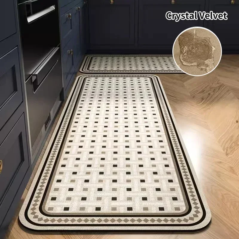 Kitchen Mat G