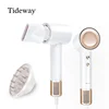 Tideway High-speed Hair Dryer PRO  M01 Brushless Motor & Ionic Technology  4 Temperature Settings Thermo Control 1