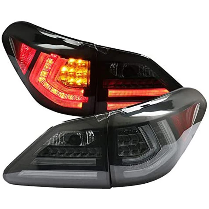 

Задний фонарь для Lexus RX270, RX350, RX450h, задний фонарь, 2009-2012 год