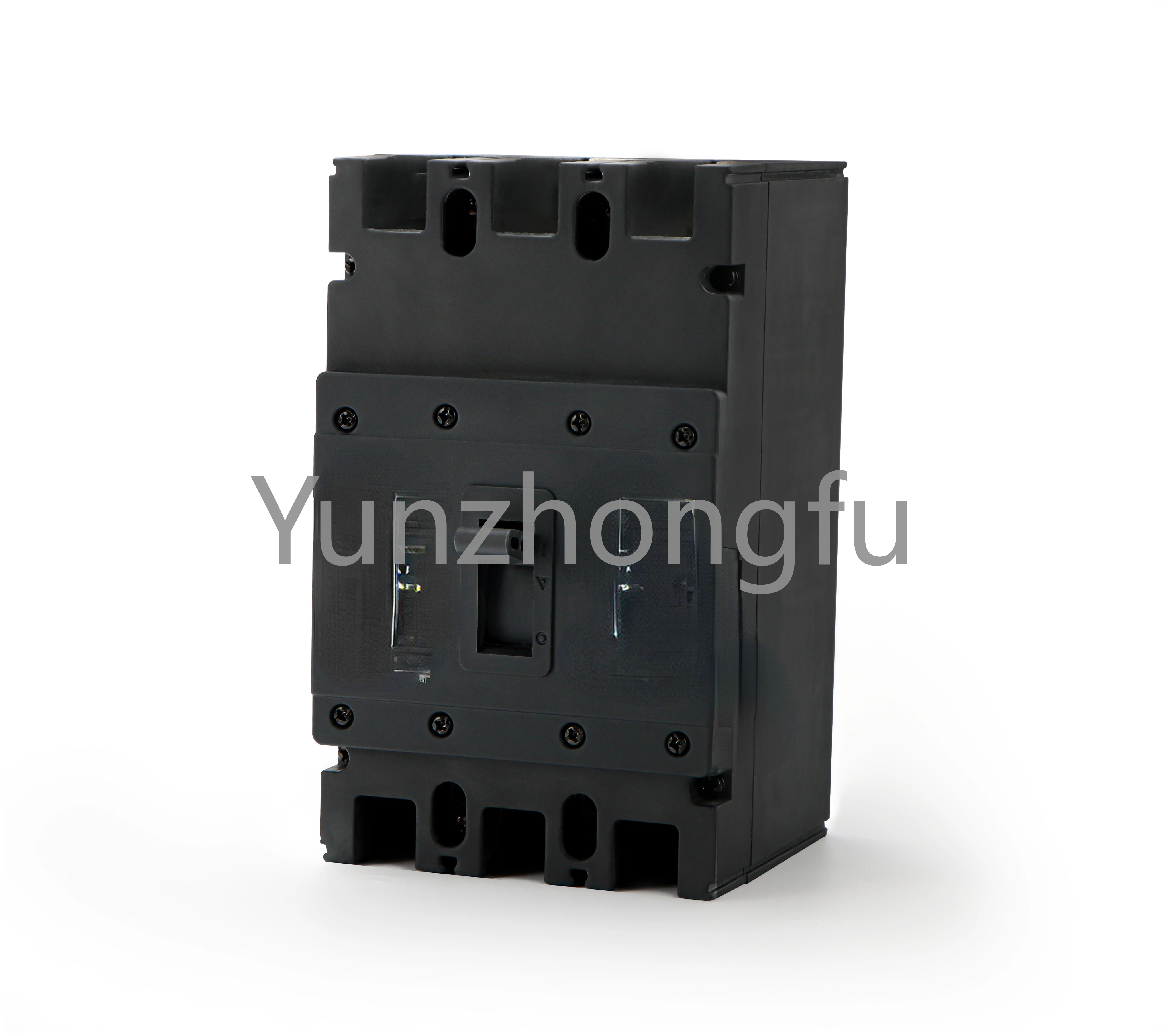 

Protection Industrial Motor Overload and Short Circuit Electric Mccb Molded Case Circuit Breaker