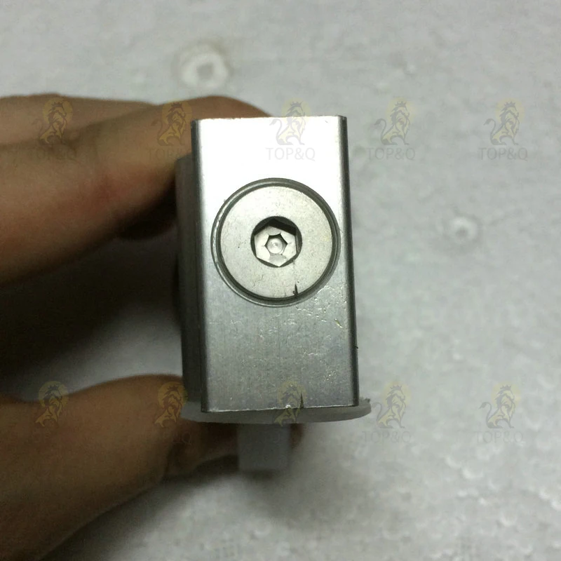 Fit for Great Wall Haval H2 H6 Tengyi C30 C50 Dazzling Universal Air Conditioning Expansion Valve