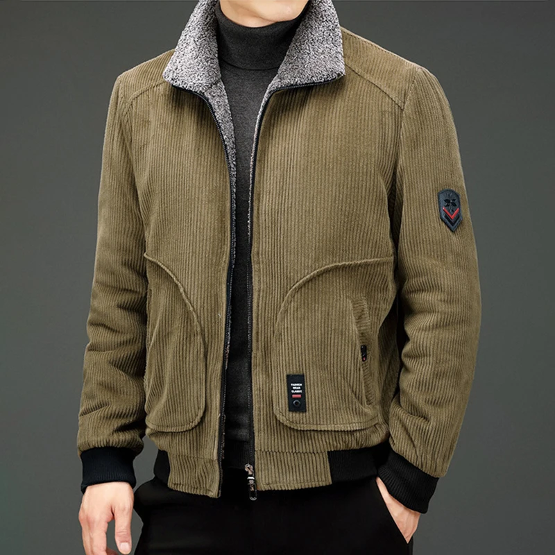 Mens Clothing Clothes Coat Winter Parka Man Jackets for a Boy Men's Coats Hot Cold Sweaters Jakets Anorak New Parkas Fashion &