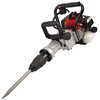 Multifunctional Gasoline Engine 32.6 CC 2-Stroke Pile Driver Machine  T-Bar Digging Trees And Drilling Soil Farm Gardening Tools 1