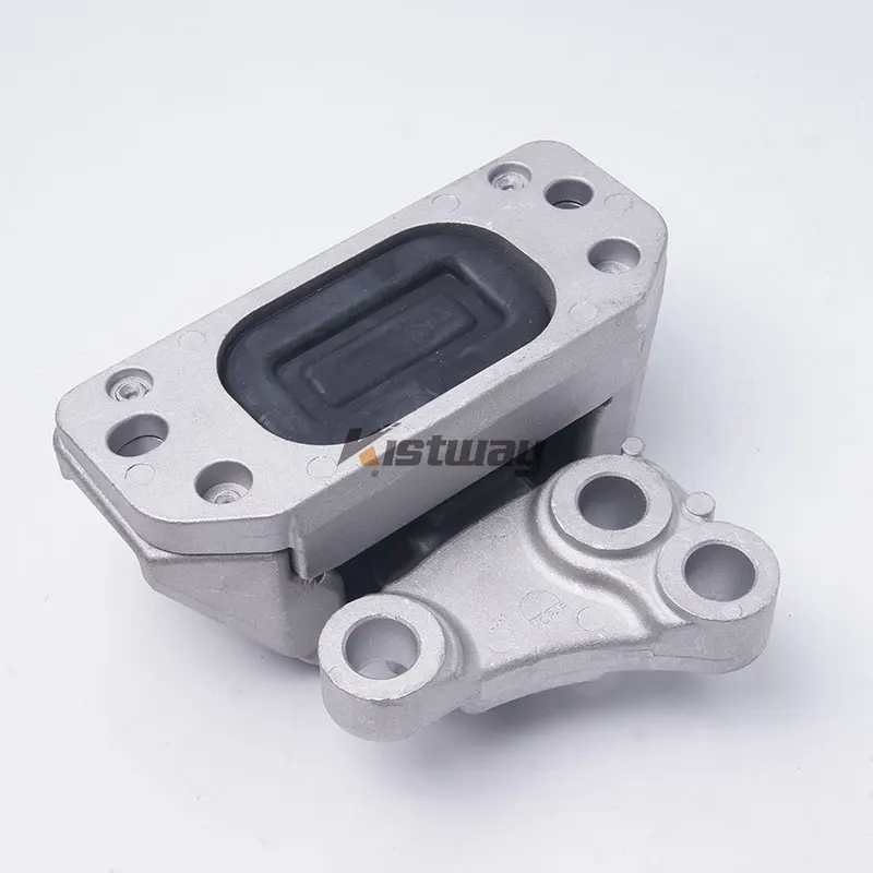 1PCS Good Quality Engine Gearbox Motor Mount For Jeep RENEGADE 1.4L 2.0L 2.4L 68363756AA 53409721