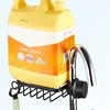 Bathroom Faucet Storage Rack Shower Soap Holder Bathroom Organization Shower Shelves Bathroom Accessories 4