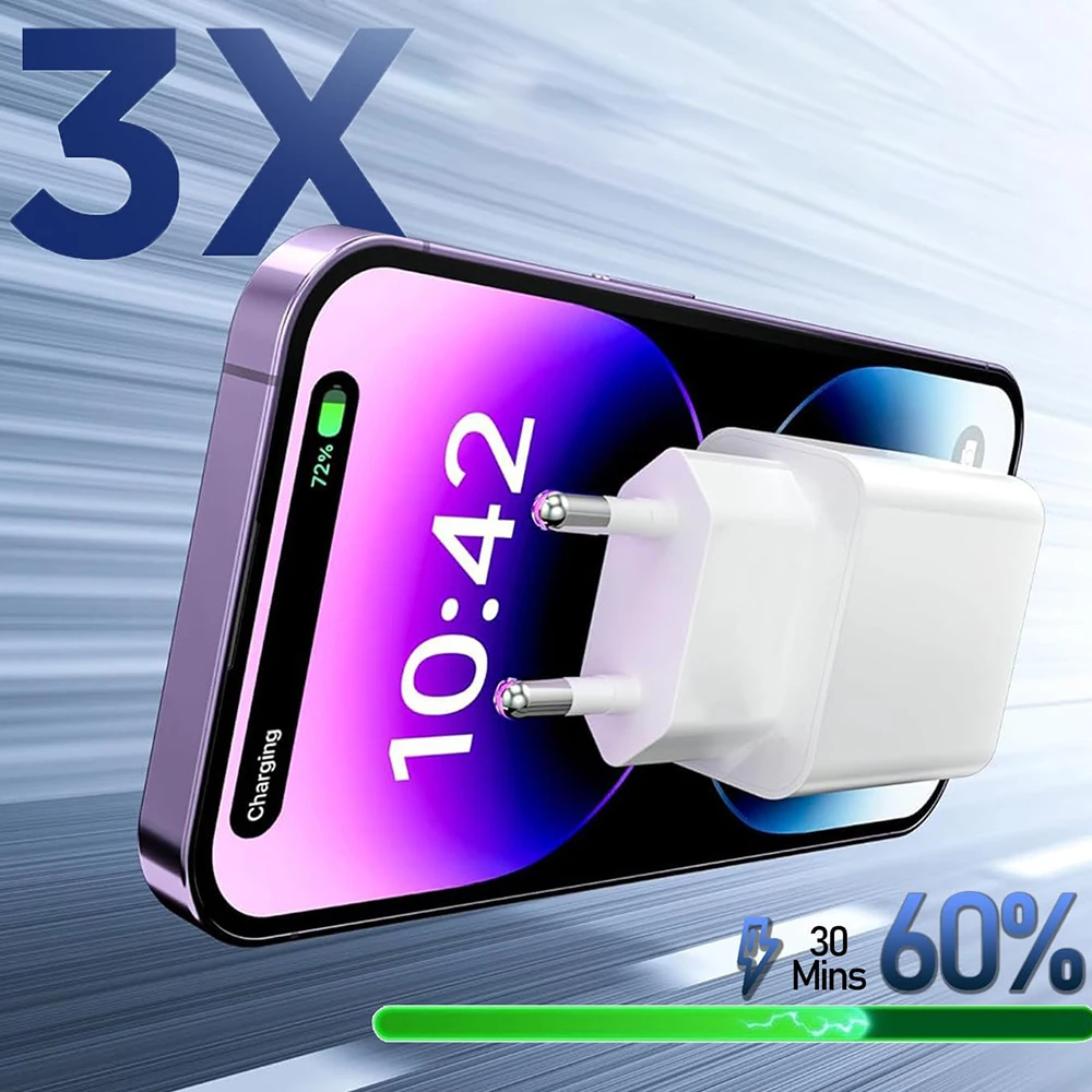 Universal 5V 2A USB Fast Charging Travel Wall Charger