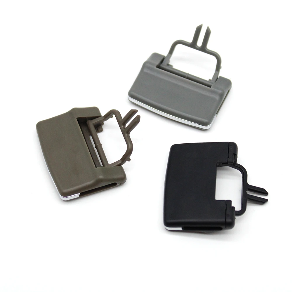 Car Accessories Dashboard Air Conditioner Outlet Pick AC Vent Grille Tab Clip Repair Kit For Mercedes Benz AC Air Conditioner Vent Grille Air Conditioning Repair Kit