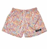 Summer Mesh Basketball Shorts Men Quick Drying Loose Sports short pants BUCKETSQ fashion Trend Sweatpants Running Beach shorts 4