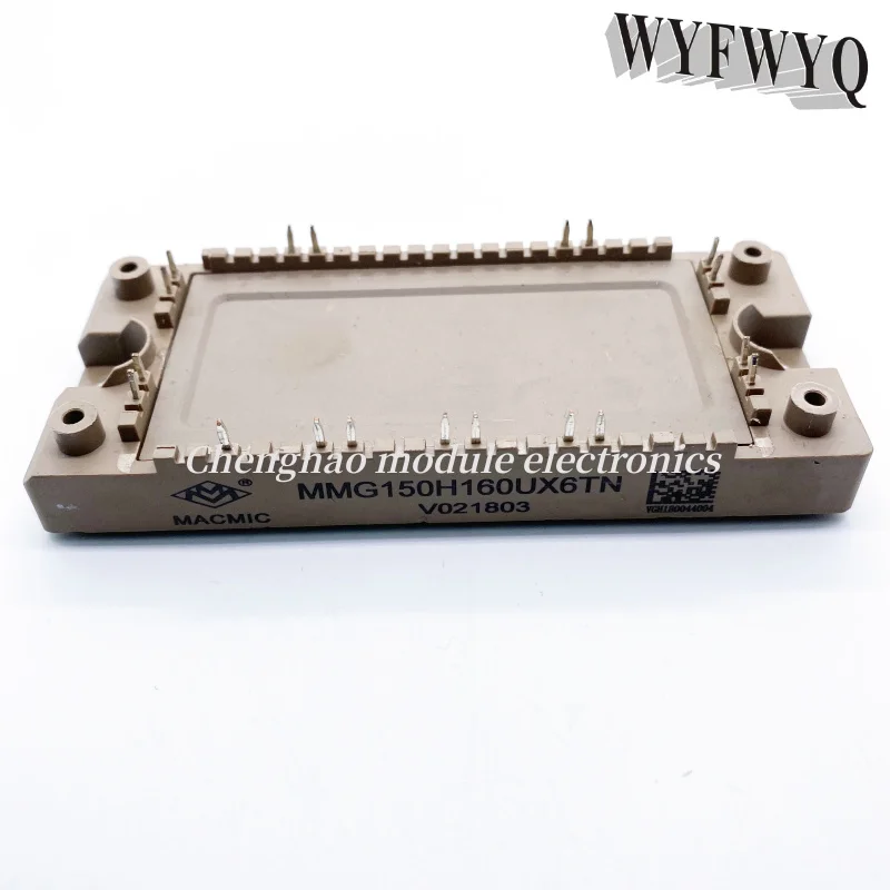 

MMG150H160UX6TN MMG150H120UX6TN