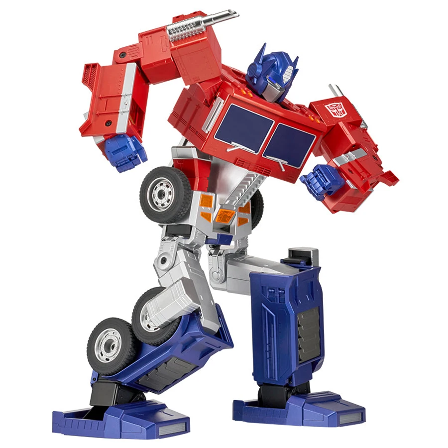 Transformers Optimus Prime | Optimus Prime Robots Hasbro - Hasbro - Aliexpress