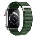 7 Army green