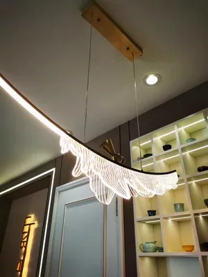 Elegant Indoor Lighting