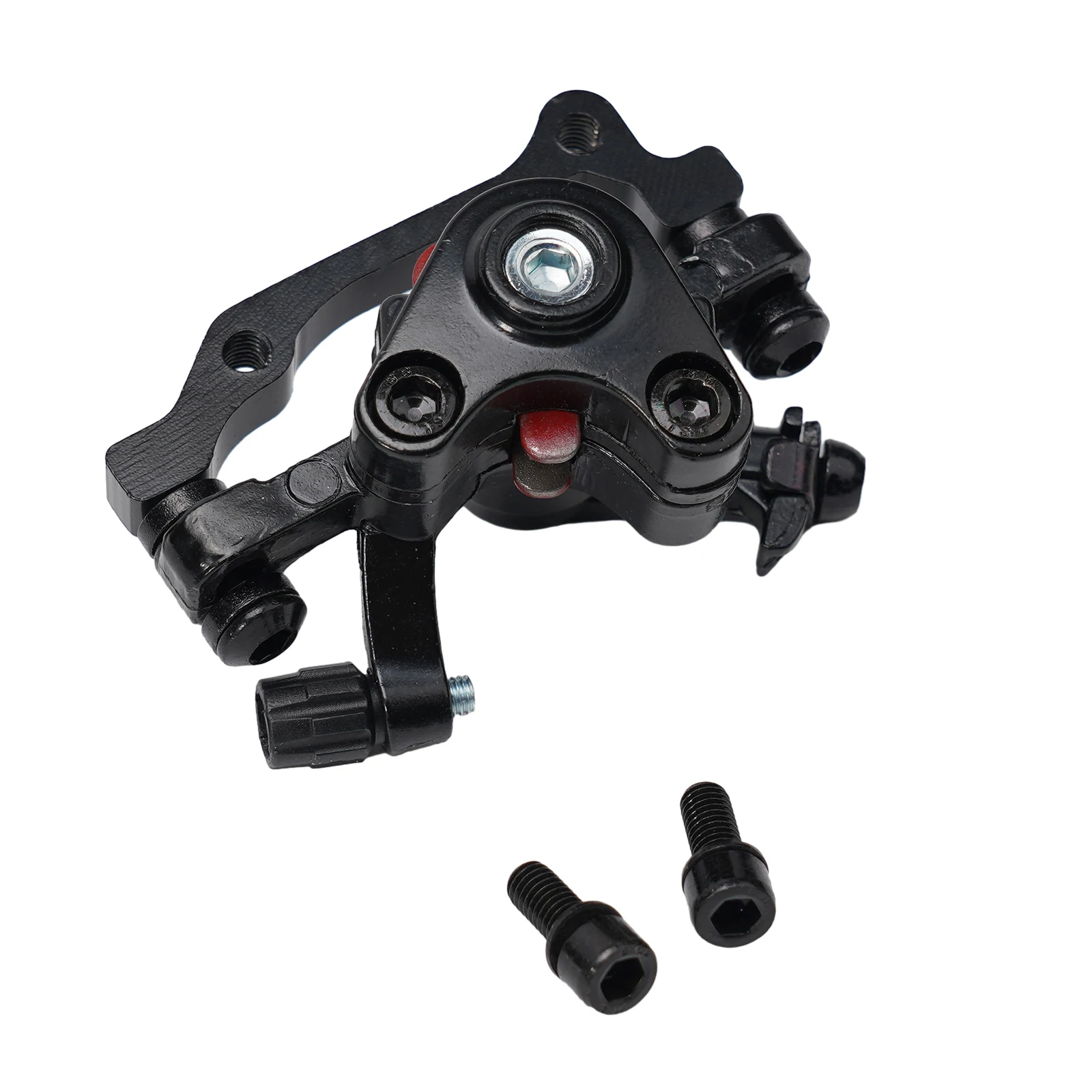Mechanischer Scheibenbremsen-Satz vorne und hinten, mechanische Scheibenbremssättel für Mountainbikes, Falträder, Straßenteil, MTB-Fahrrad – Detail 17