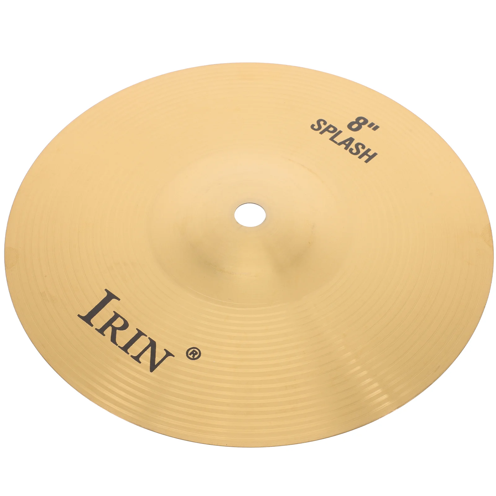 

Cymbal Drum Setkit Drum Set Music Instrument Beginners Professional Performance Accessory for Percussion