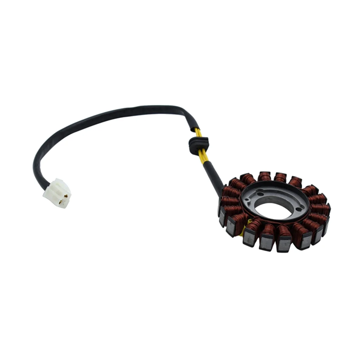 

Катушка статора генератора для GSXR600 GSXR750 2006-2015 31401-01рукоять