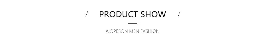 Description Picture 3 of itemBabYoung Spliced Drop Sleeve Casual O-Neck Slim Fit Pullovers Men's Sweaters New Winter Warm Knitted Sweater For Men