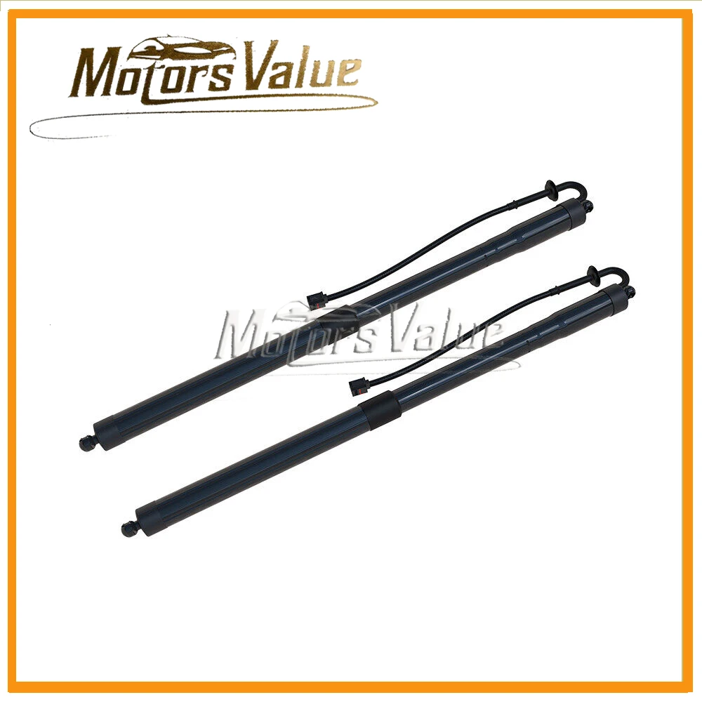 

A pair of car accessories New electric tailgate struts Left and right GM LR044161 Applicable to Range Rover Sport 2014-2020