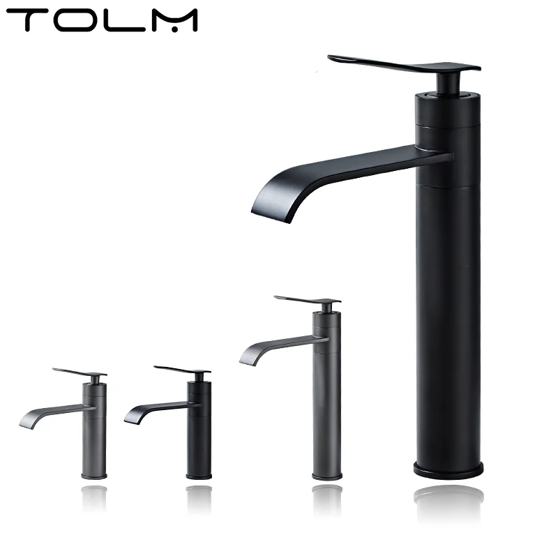 TOLMBathroomFaucetFaucetForWashingLuxuryToiletFaucetWashbasin
