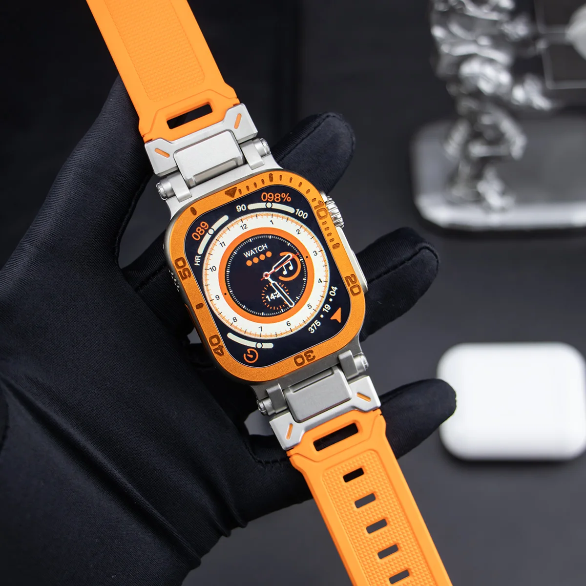  ġ Ʈ 2  ȭ  ʸ  Ʈ, 49mm  , ƼŸ ݼ ũ ȣ ̽ , ̿ġ Ʈ49 