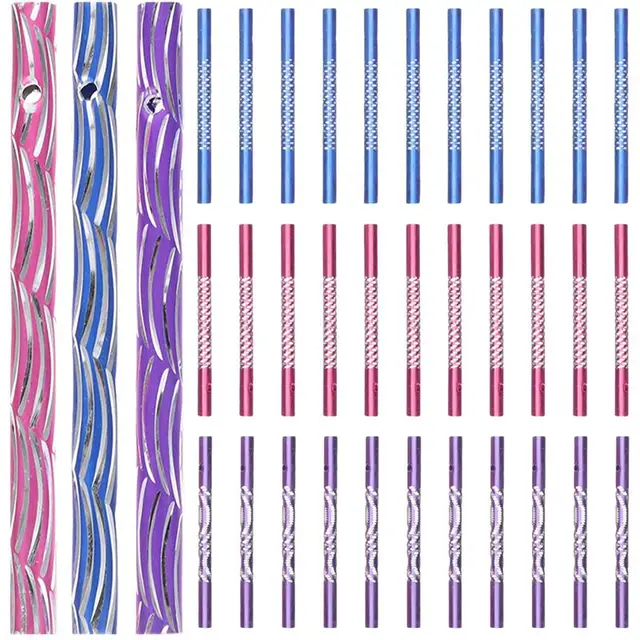 50Db Szélső Hangjelző Csövek Diy Kézműves Alumínium Szél Hangszóró Japán Harangcső Barkács Csengő Cső Függő Dekoráció