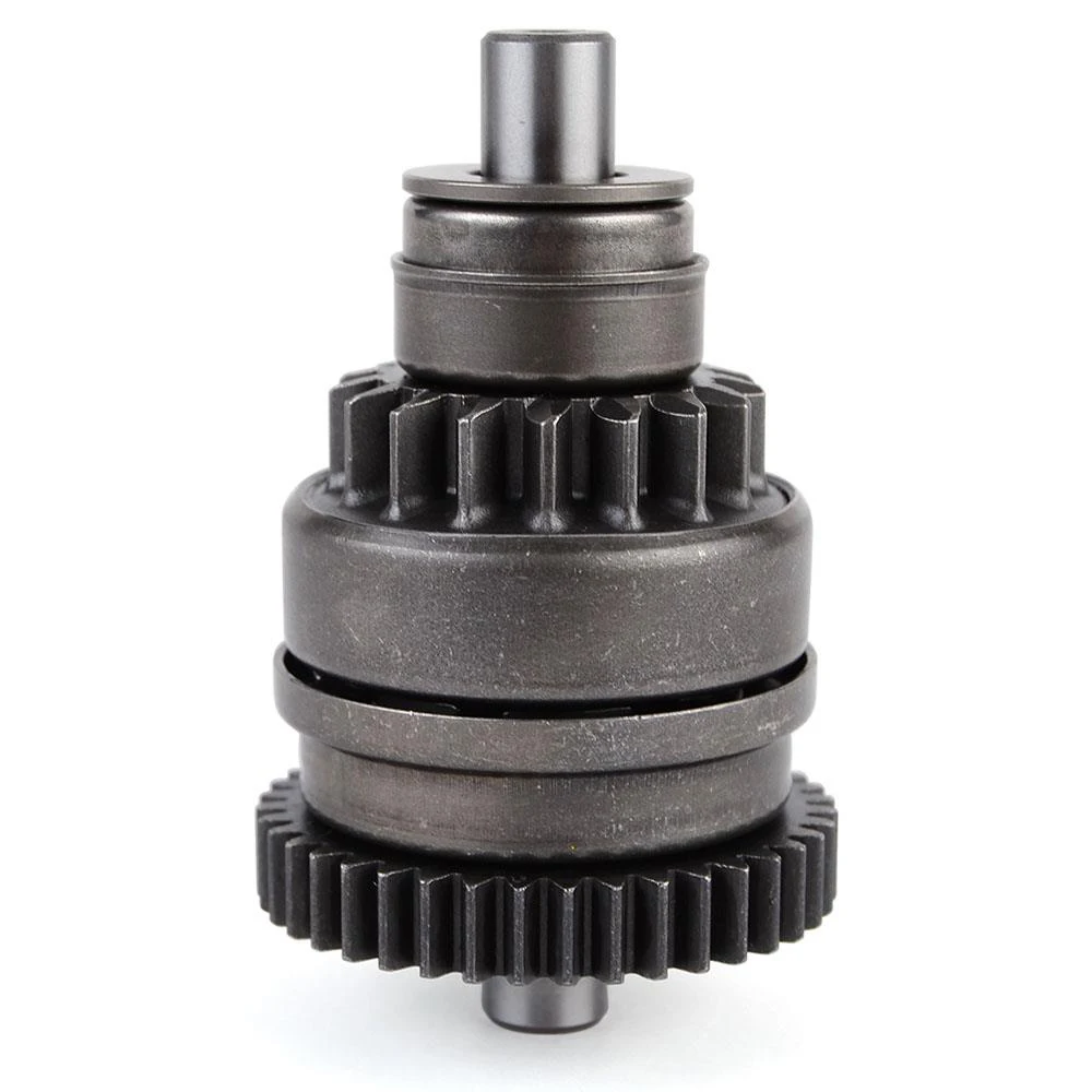 Starter Motor Clutch Gear Drive Bendix for Polaris Sportsman 500 450