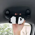 Panda handle cover