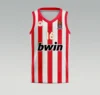 New Olympiakos home uniform. Olympiakos 2024-2025 home uniform centennial men's vest boy's jersey for the 2024-2025 season. 4