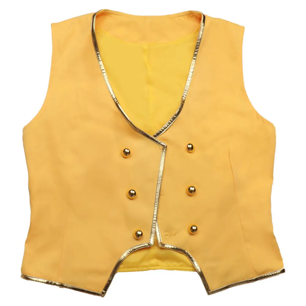 thumbnail image 1 of Twisted Wonderland Ruggie Bucchi Uniforme Halloween JK Uniforme japonés COS Ropa Disfraz de Cosplay Hecho a medida Cualquier tamaño, 1 of 5