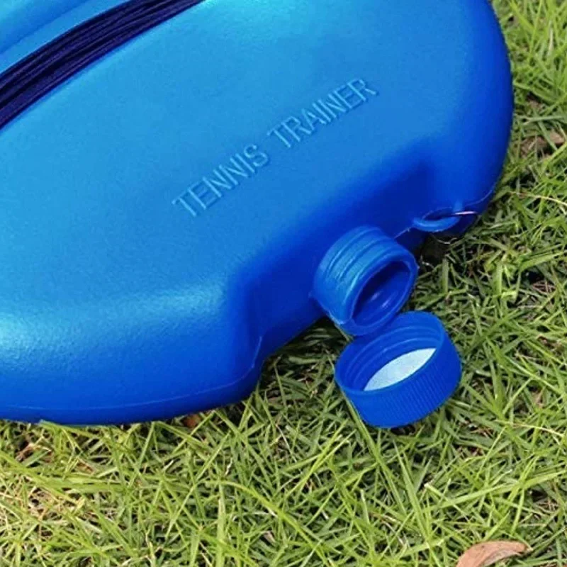 Tennis Trainer Rebound Ball String Baseboard Self Study Tennis Dampener Training Tool Exercise Equipment