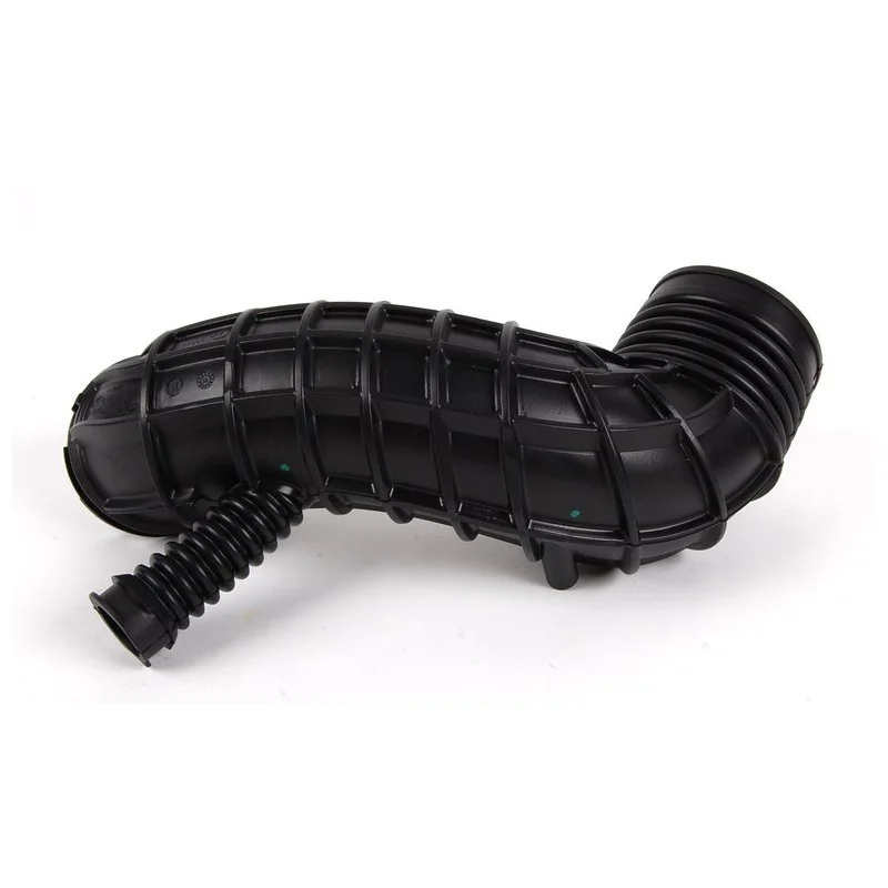 Flexible Air Intake Hose Rubber Coupling Pipe 13543412292 for BMW X3 E83 3.0L L6 2003-2006