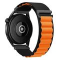 Black orange