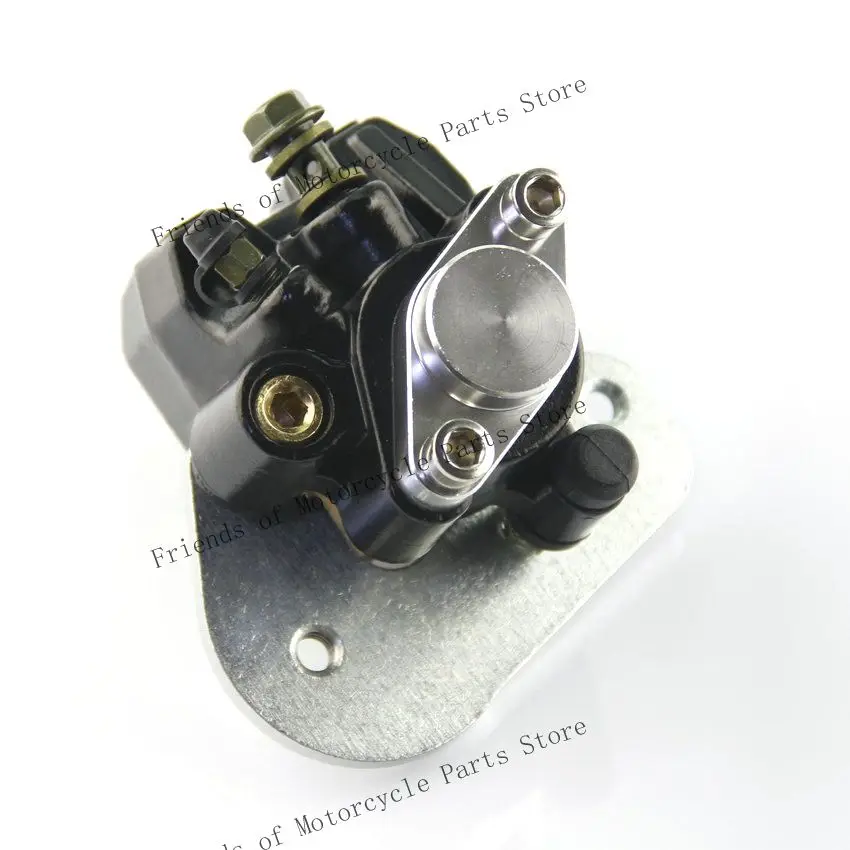 Für Honda TRX300EX TRX300X Sportrax 300 EX X 43250-HM3-305 43200-HM3-006 Motorrad Zubehör Hinten Bremse Verteilung Zylinder – Detail 8