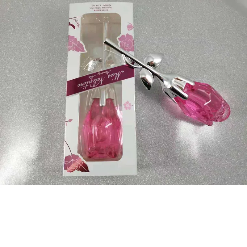 Profumo alla rosa eau de toilette lunga durata fresco naturale_voghion.com