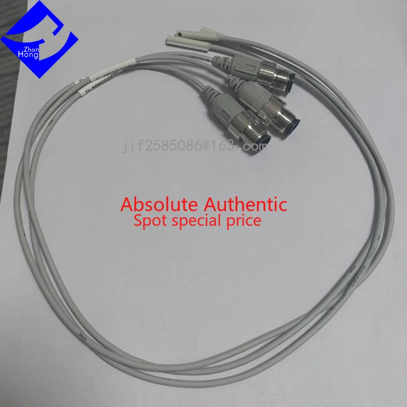 

SMC Genuine Original Stock D-M9PSDPC Solid State Auto Switch, Available in All Series, Price Negotiable, Authentic and Reliable