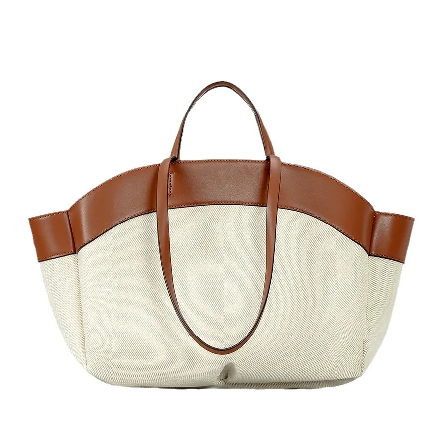 2 Piece/set Women's Messenger Bag Vintage Handbag Canvas Teenager Shoulder Tote Bags Casual Handbag Crossbody Handbags