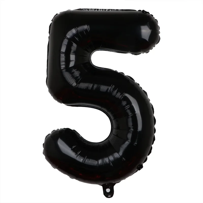 thumbnail image 1 of Juego de suministros para fiestas de videojuegos, decoración para fiesta de cumpleaños de bebé niño, telón de fondo para juegos de feliz cumpleaños, cubiertas para mesas de juego, globos para jugadore, 1 of 5
