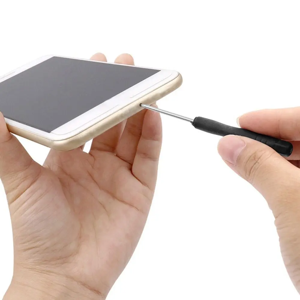 Kit De Tournevis D'ouverture Pour IPhone, IPad Et Ordinateurs - Outils De Réparation - Neuf
