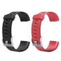 Black Red
