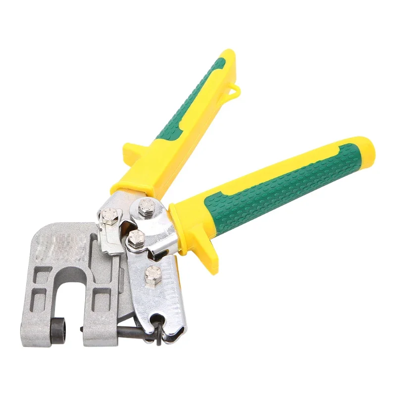 

Щипцы для обжима гвоздей из алюминиевого сплава, 25 см