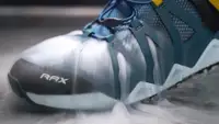 Кроссовки RAX Upstreams
