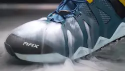 Кроссовки RAX Upstreams