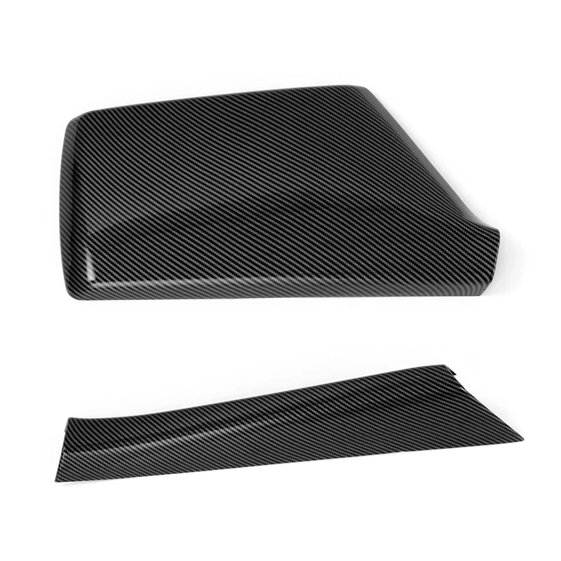 

Car Center Console Armrest Cover Trim For Changan UNIV UNI-V 2023 2024 Replacement Accessories