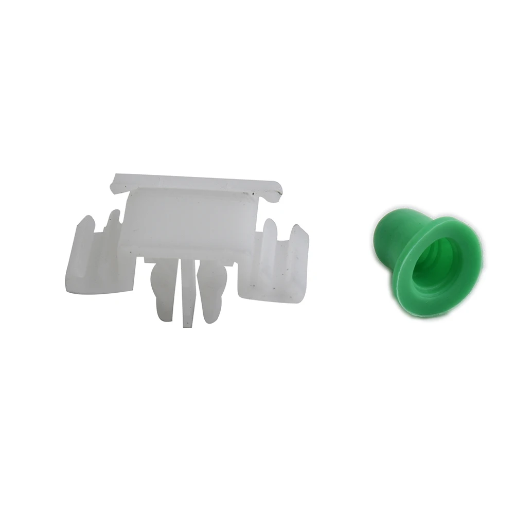 20pcs 자동차 클립 리테이너 (고무 부츠 포함) BMW 1995 318Ti 2 for M3 b30 for 318Ti 4 for M3 b32 1996-1999 51132251394 , A21430