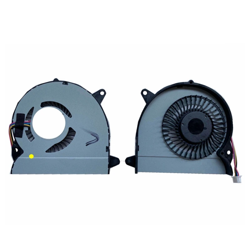 

Кулер для ноутбука ASUS X32 U32J U32JC U32U U32V U32VJ U82U X32U KDB05105HB -BJ23 DC5V 0.4A 4PIN охлаждение