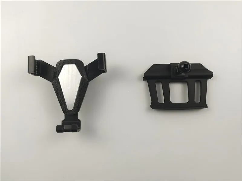 1Set Für 2015-2021 Nissan Qashqai J11 X-Trail T32 Air Vent Halterung Handy Halter Spezielle montieren Unterstützung Halterung Stehen – Detail 8