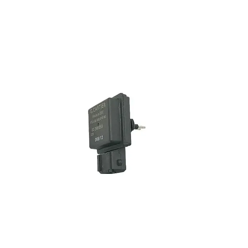 9609955680 1306J0 63299059 For Peugeot 3008 508 408 Citroen C5 c4l DS5 water level radiator coolant sensor sub-kettle sensor
