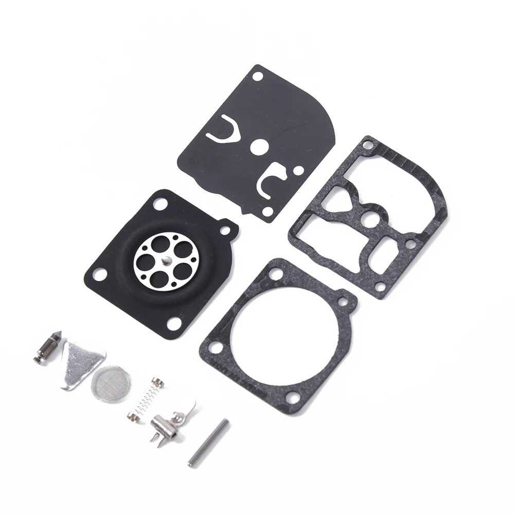 

Renew Your Chainsaw with This Carburetor Rebuild Kit for Jonsered 2041 2045 2050 Partner 400 410 450 460 490 RB 45